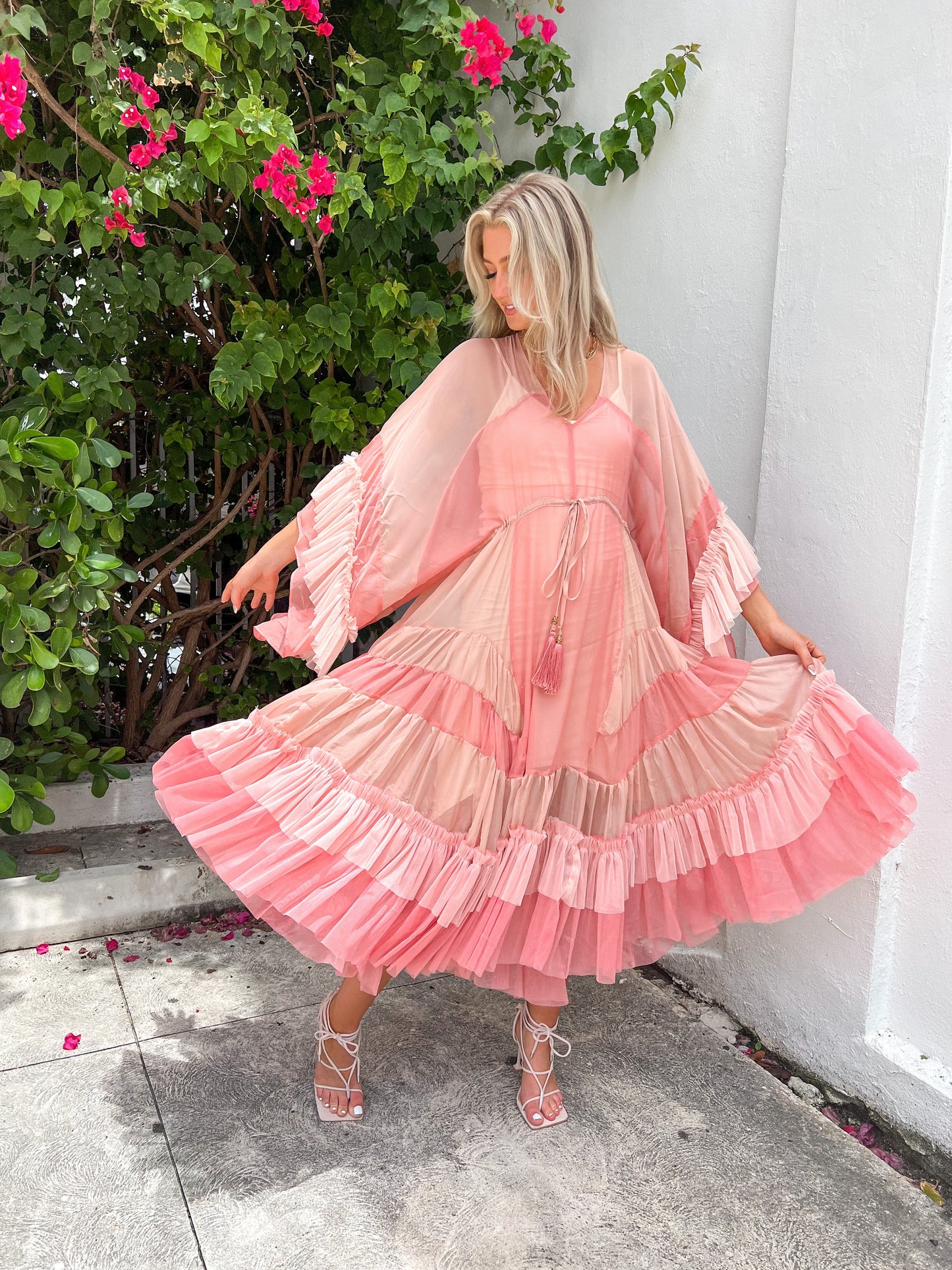 The Setai Dress