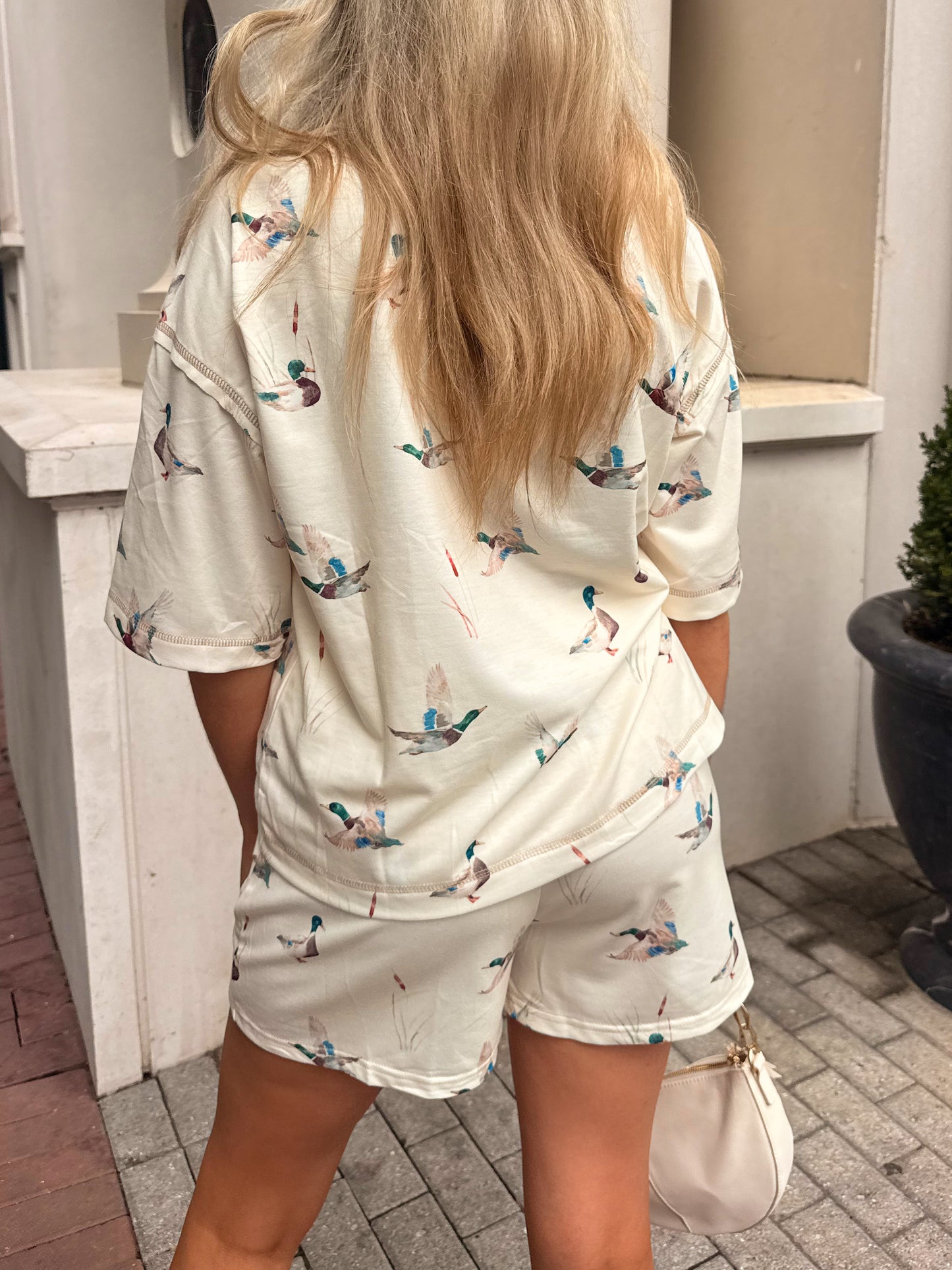 The Duck Club Set