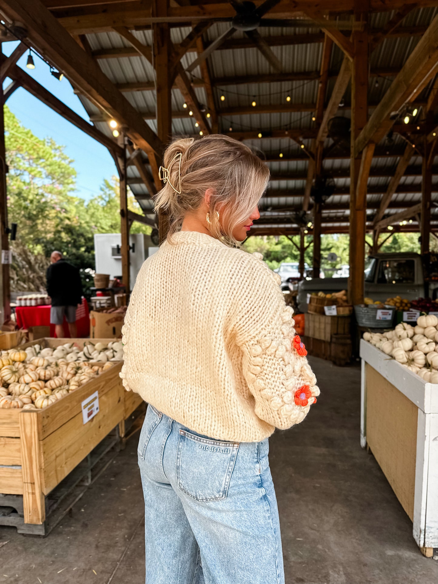 Endless Crush Cardigan