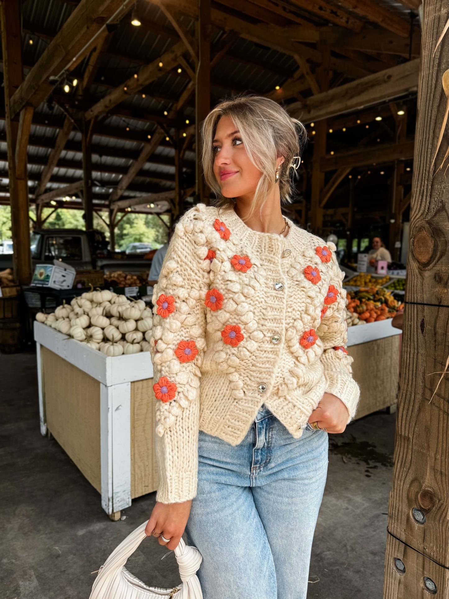 Endless Crush Cardigan