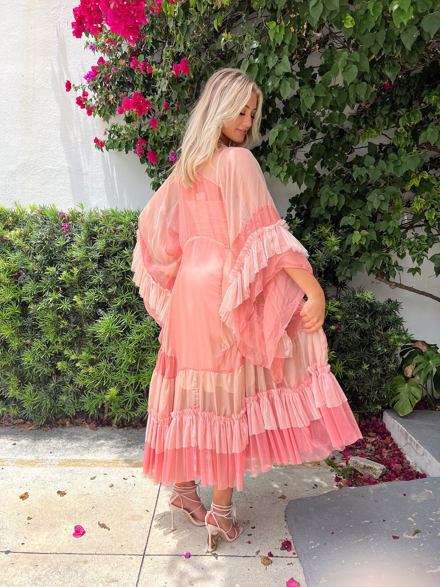 The Setai Dress
