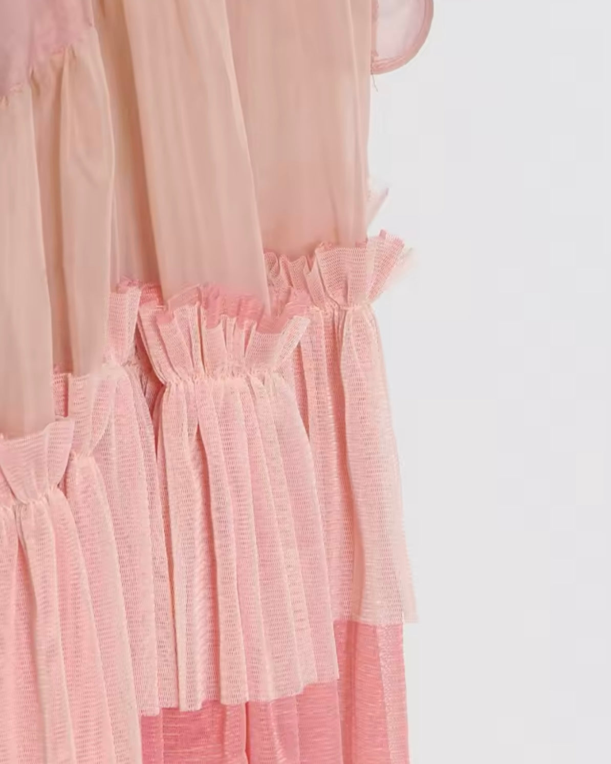 The Setai Dress