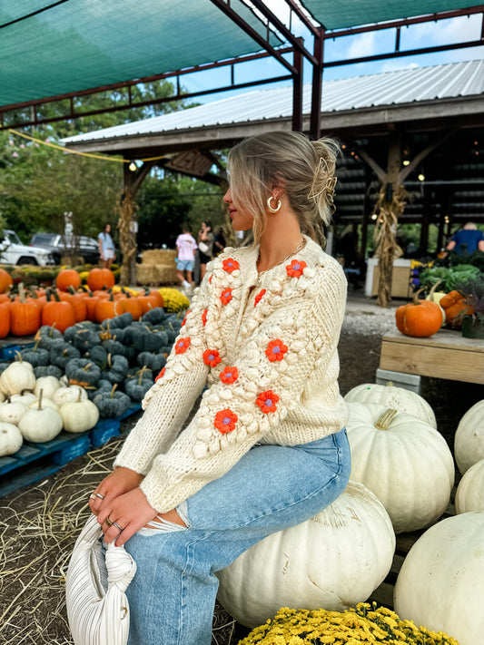 Endless Crush Cardigan