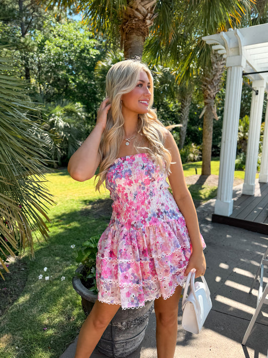 In Bloom Dress PREORDER