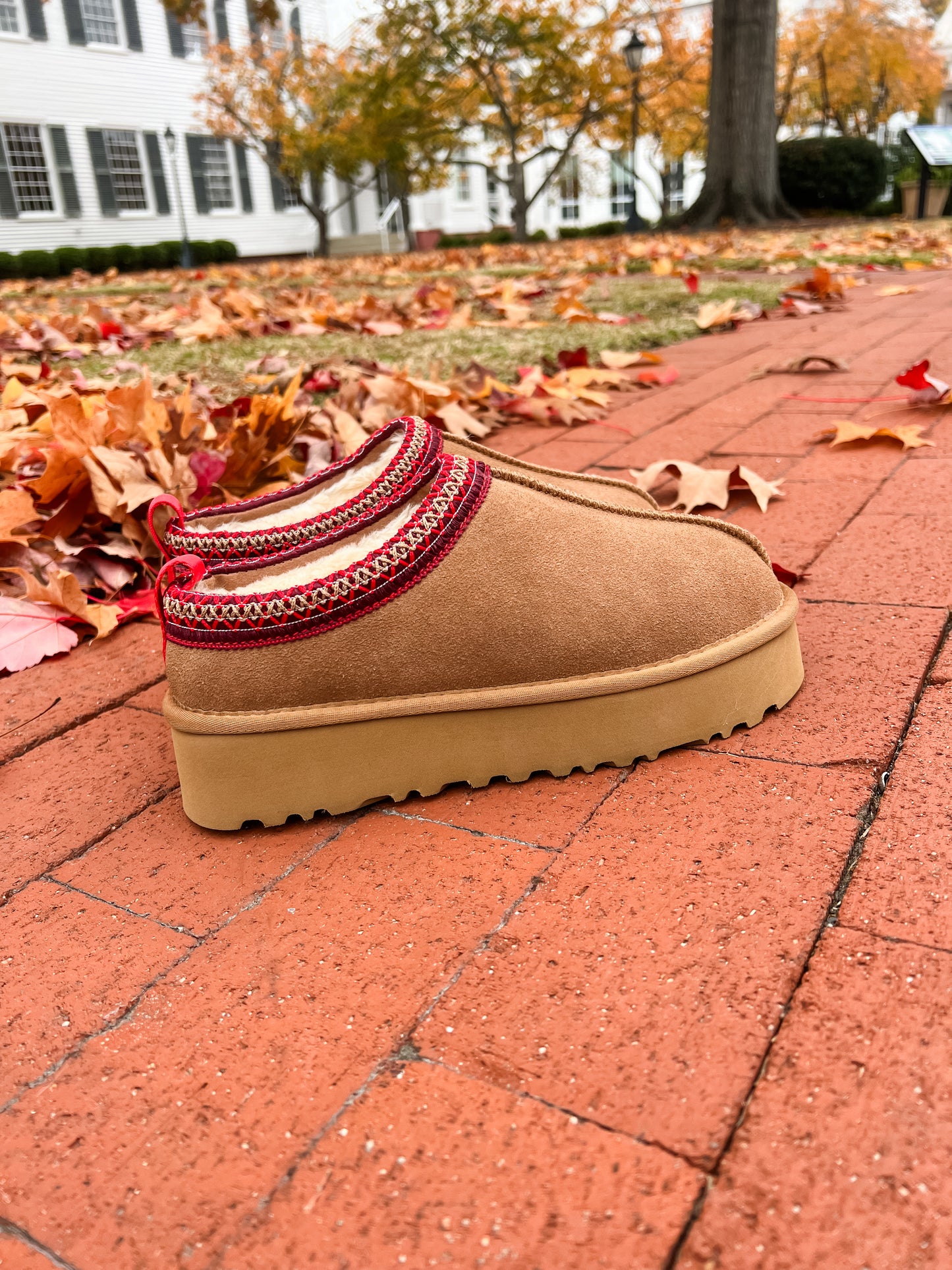 On A Cloud Slippers {3 Colors} PREORDER