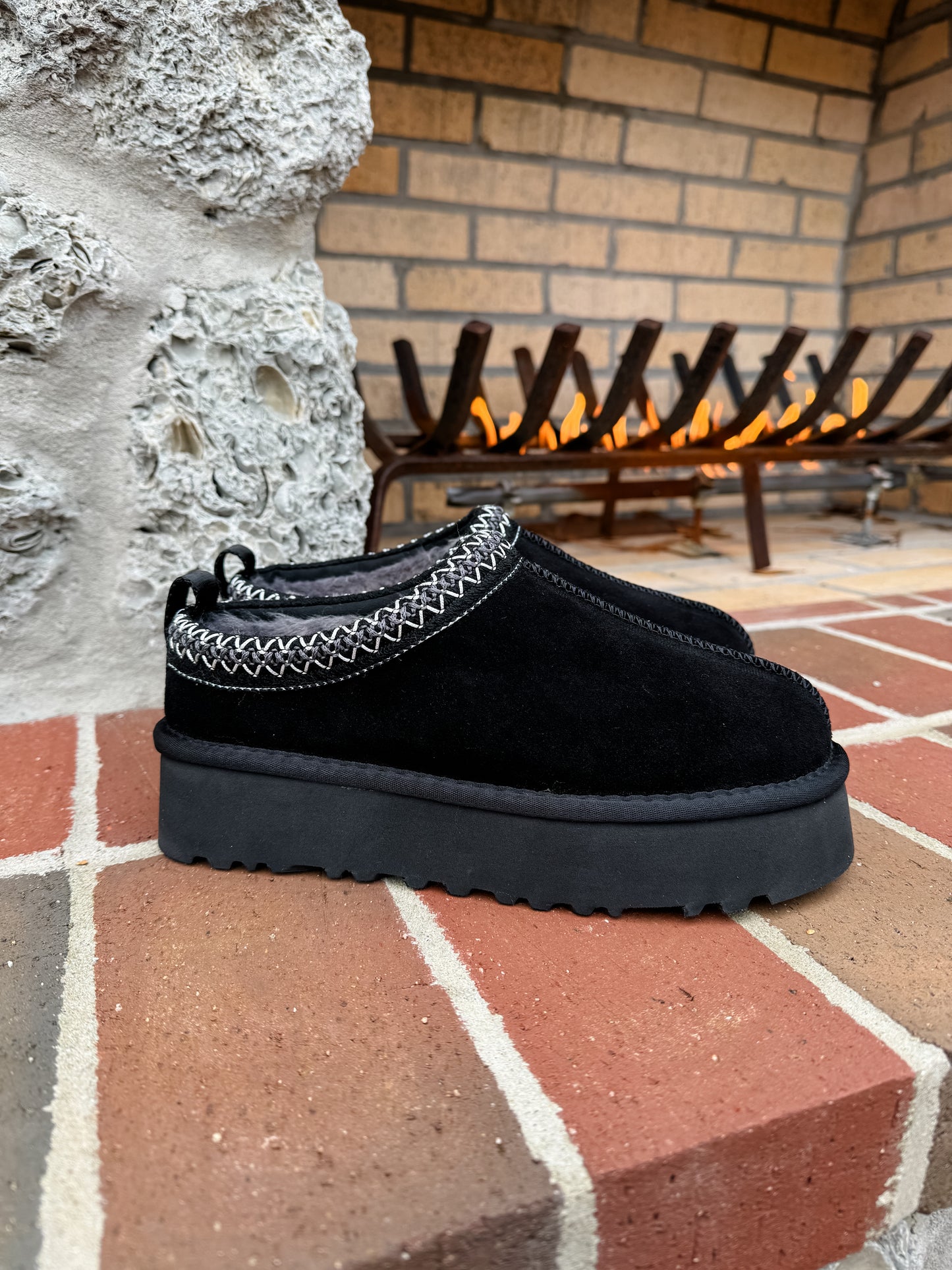 On A Cloud Slippers {3 Colors} PREORDER