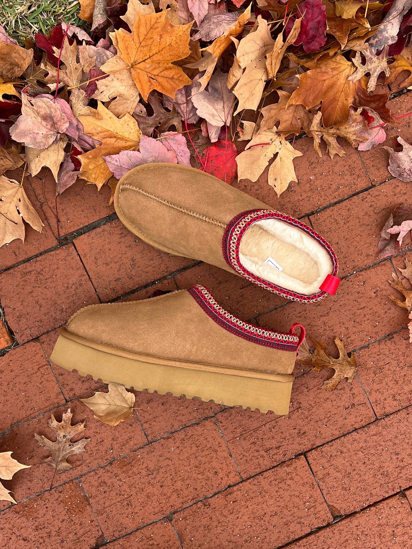 On A Cloud Slippers {3 Colors} PREORDER