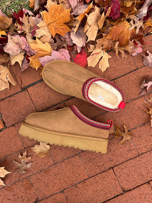 On A Cloud Slippers {3 Colors} PREORDER