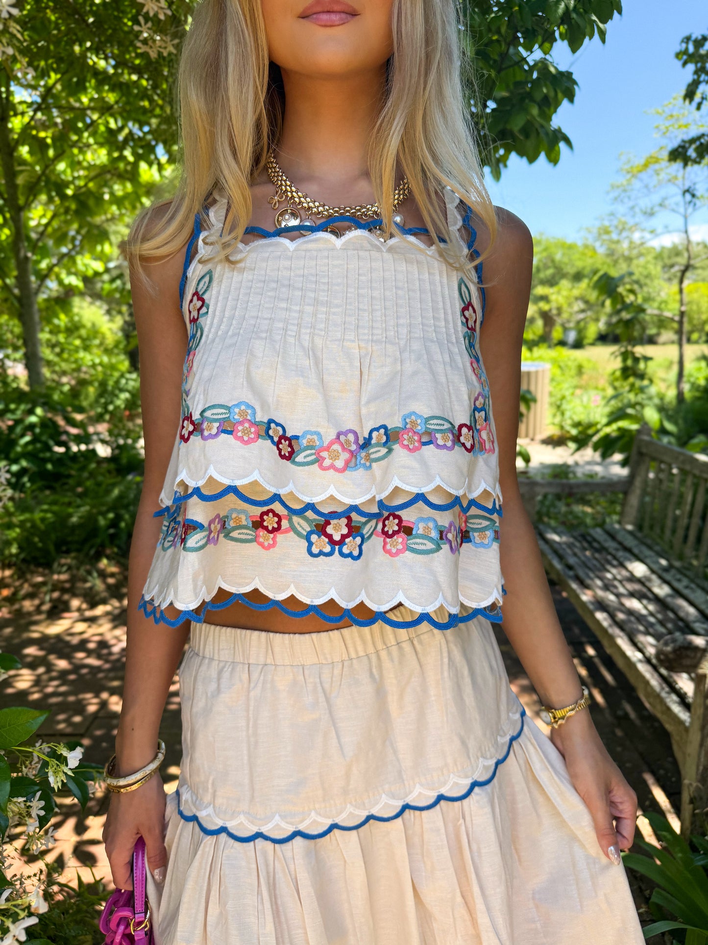 Bloom Theory Set