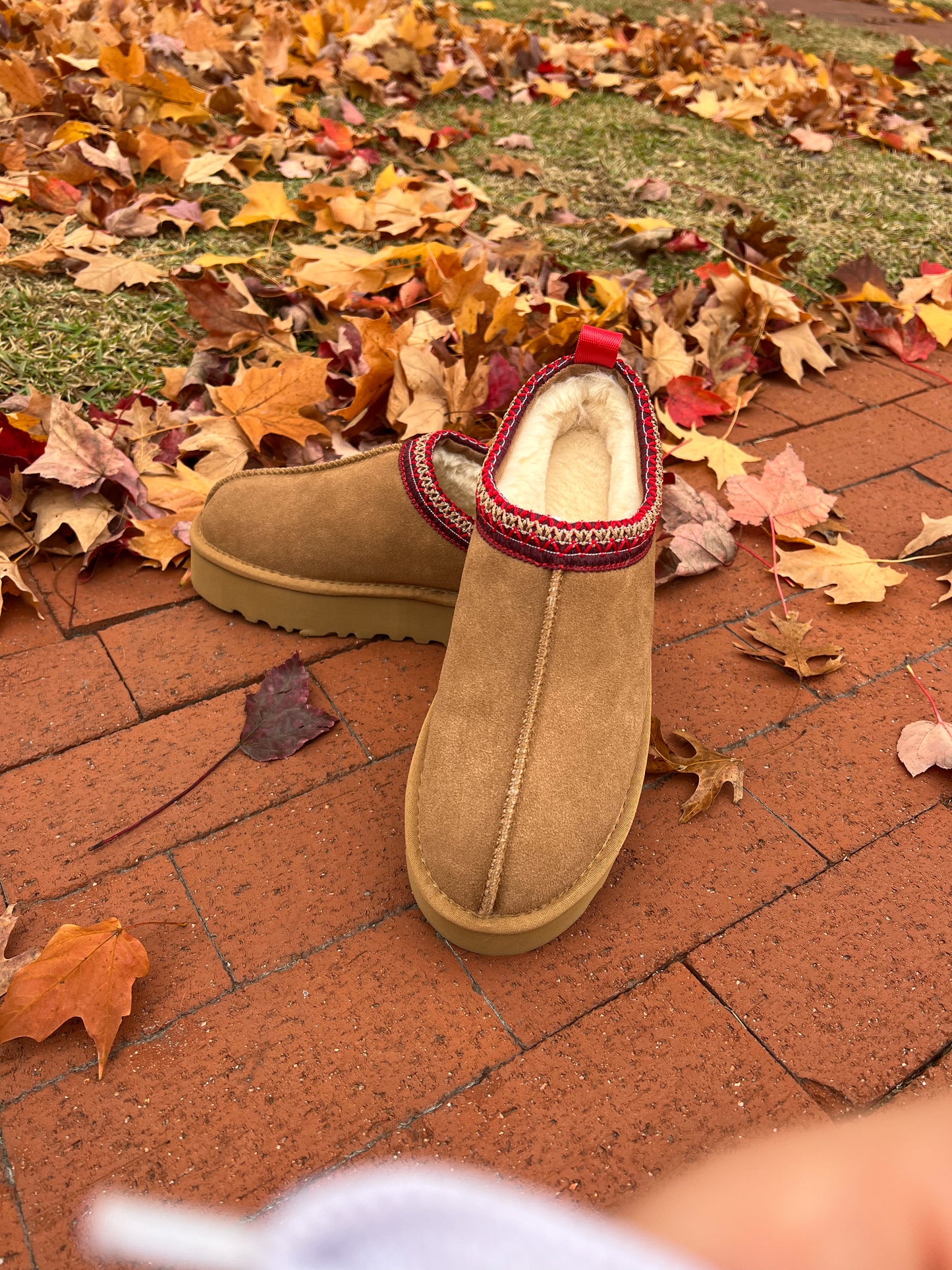 On A Cloud Slippers {3 Colors} PREORDER