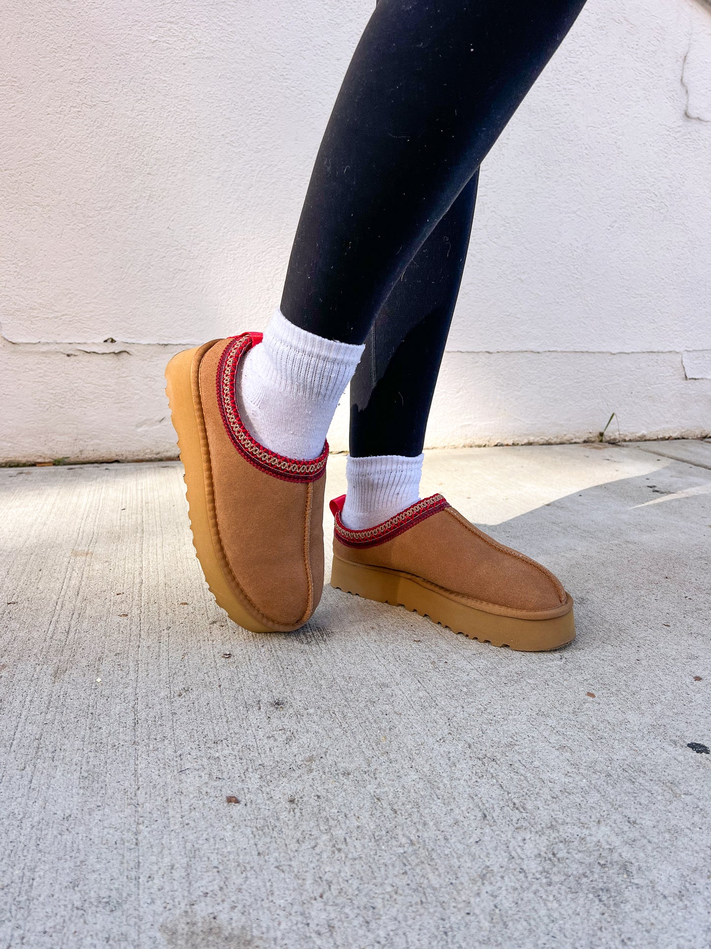 On A Cloud Slippers {3 Colors} PREORDER