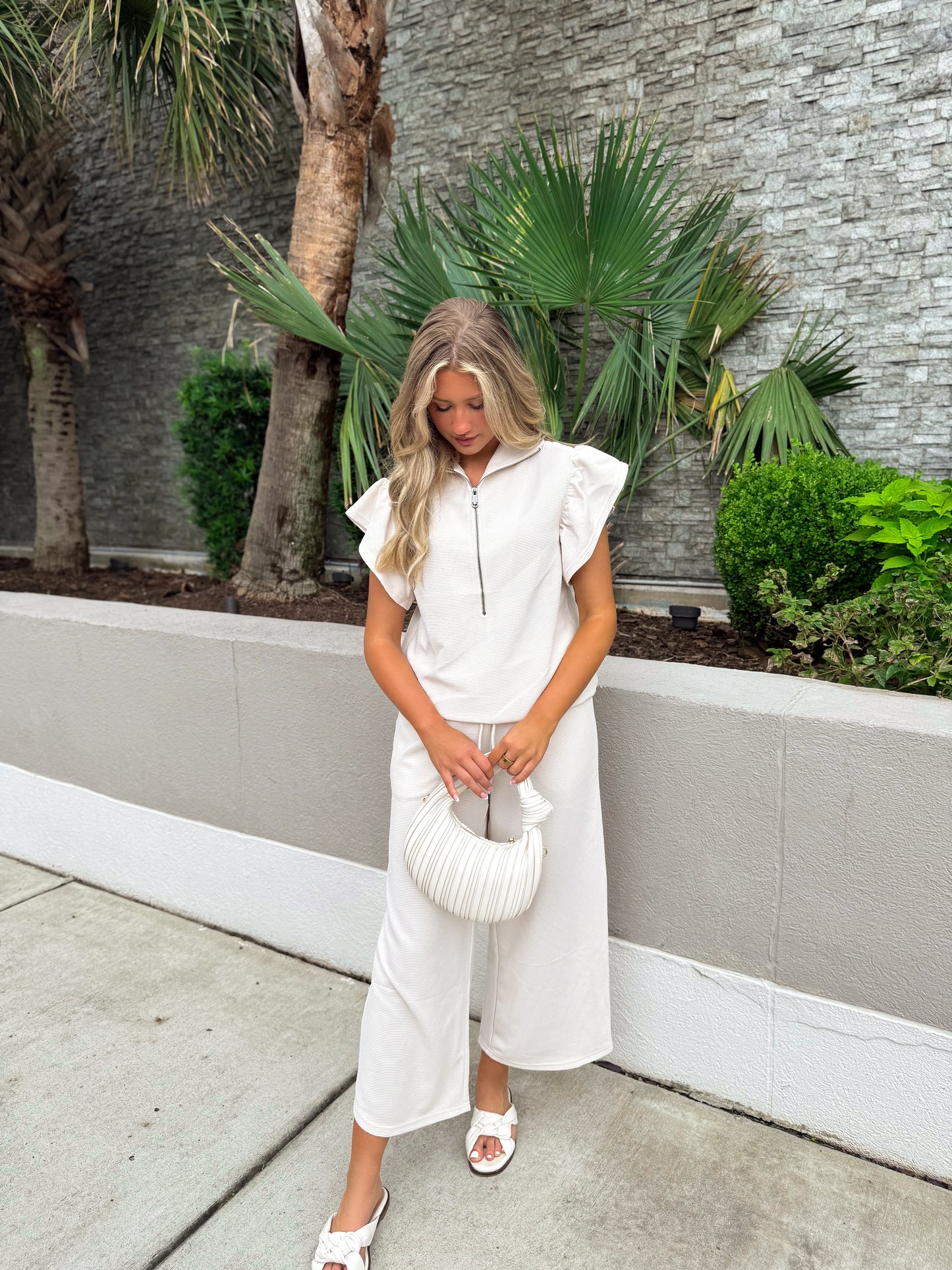 September Lounge Set
