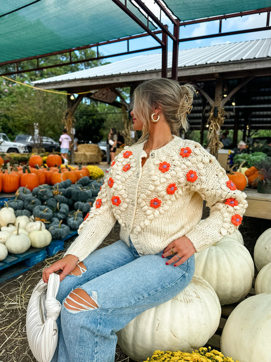 Endless Crush Cardigan