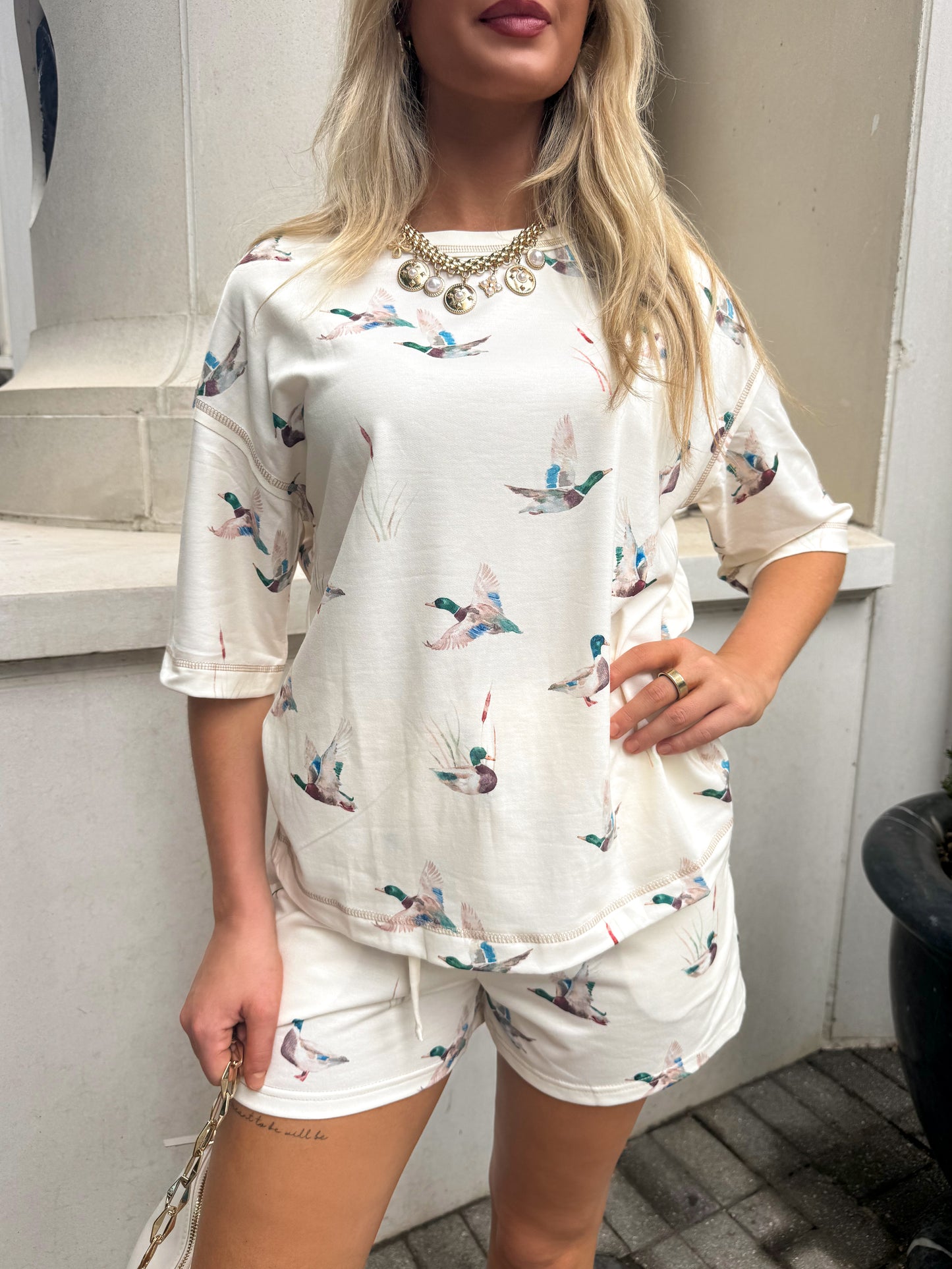 The Duck Club Set